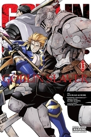 Goblin Slayer, Vol. 13 (manga): Volume 13