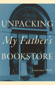 Unpacking My Father's Bookstore Unpacking My Father's Bookstore