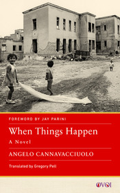 When Things Happen: A Novel When Things Happen: A Novel