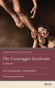 The Caravaggio Syndrome: A Novel