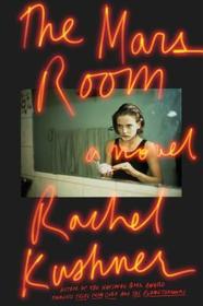 Mars Room: A Novel
