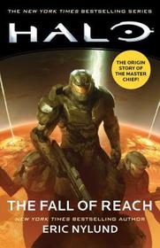 Halo: The Fall of Reach: The Fall of Reach