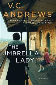 The Umbrella Lady The Umbrella Lady