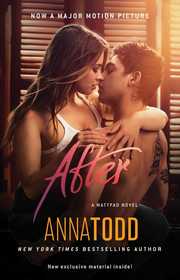 After: A Wattpad Novel. A Netflix Film