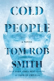 Cold People Cold People