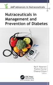 Nutraceuticals in Management and Prevention of Diabetes Nutraceuticals in Management and Prevention of Diabetes