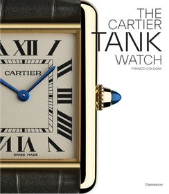 The Cartier Tank Watch The Cartier Tank Watch