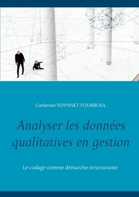 Analyser les données qualitatives en gestion