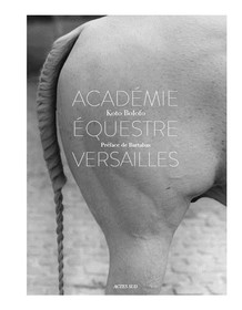 LAcademie equestre de Versailles