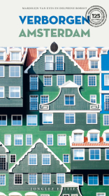 Verborgen Amsterdam Verborgen Amsterdam