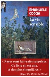 La vie sensible La vie sensible