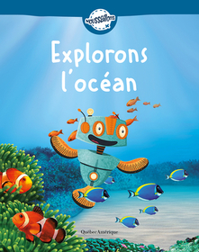 Explorons l'Océan Explorons l'Océan