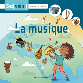 La Musique La Musique