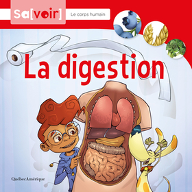 La Digestion La Digestion