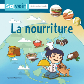 La Nourriture La Nourriture