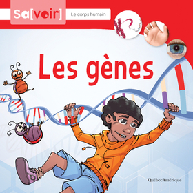 Les Gčnes Les Gčnes