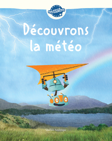Découvrons La Météo Découvrons La Météo