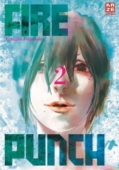 Fire Punch. Bd.2 Fire Punch. Bd.2