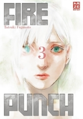 Fire Punch. Bd.3 Fire Punch. Bd.3