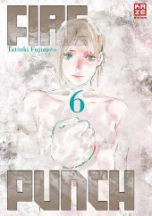 Fire Punch. Bd.6. Bd.6 Fire Punch. Bd.6. Bd.6