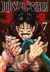 Jujutsu Kaisen - Band 7 Jujutsu Kaisen - Band 7