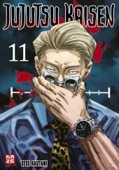 Jujutsu Kaisen - Band 11 Jujutsu Kaisen - Band 11