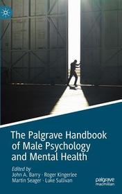 The Palgrave Handbook of Male Psychology and Mental Health