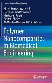 Polymer Nanocomposites in Biomedical Engineering