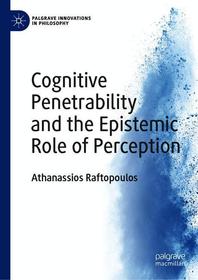Cognitive Penetrability and the Epistemic Role of Perception