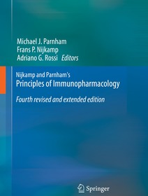 Nijkamp and Parnham's Principles of Immunopharmacology