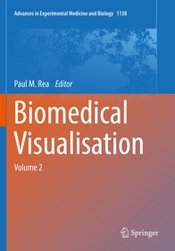 Biomedical Visualisation: Volume 2