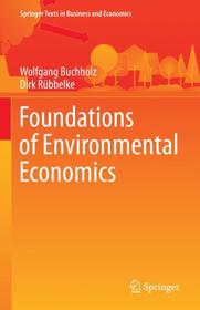 Foundations of Environmental Economics Foundations of Environmental Economics