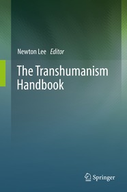 The Transhumanism Handbook The Transhumanism Handbook