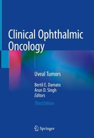 Clinical Ophthalmic Oncology: Uveal Tumors