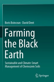 Farming the Black Earth: Sustainable and Climate-Smart Management of Chernozem Soils