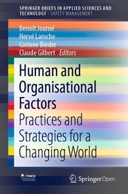 Human and Organisational Factors: Practices and Strategies for a Changing World