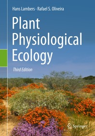 Plant Physiological Ecology Plant Physiological Ecology