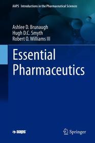 Essential Pharmaceutics