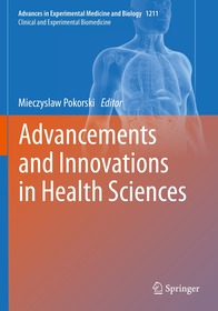 Advancements and Innovations in Health Sciences
