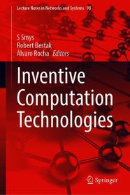 Inventive Computation Technologies