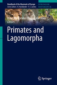 Primates and Lagomorpha