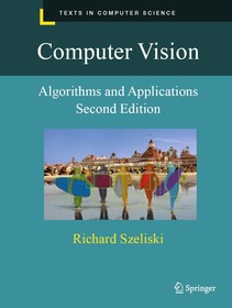 Computer Vision: Algorithms and Applications Computer Vision: Algorithms and Applications