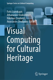 Visual Computing for Cultural Heritage