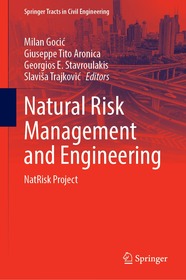 Natural Risk Management and Engineering: NatRisk Project