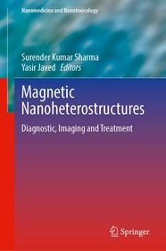Magnetic Nanoheterostructures: Diagnostic, Imaging and Treatment