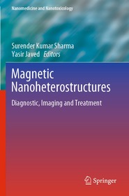 Magnetic Nanoheterostructures: Diagnostic, Imaging and Treatment