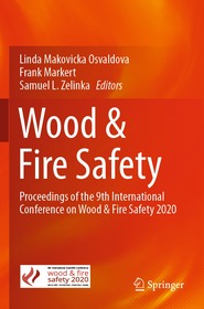 Wood & Fire Safety: Proceedings of the 9th International Conference on Wood & Fire Safety 2020