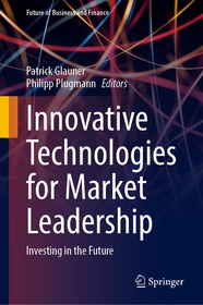 Innovative Technologies for Market Leadership: Investing in the Future