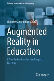 Augmented Reality in Education: A New Technology for Teaching and Learning