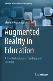 Augmented Reality in Education: A New Technology for Teaching and Learning